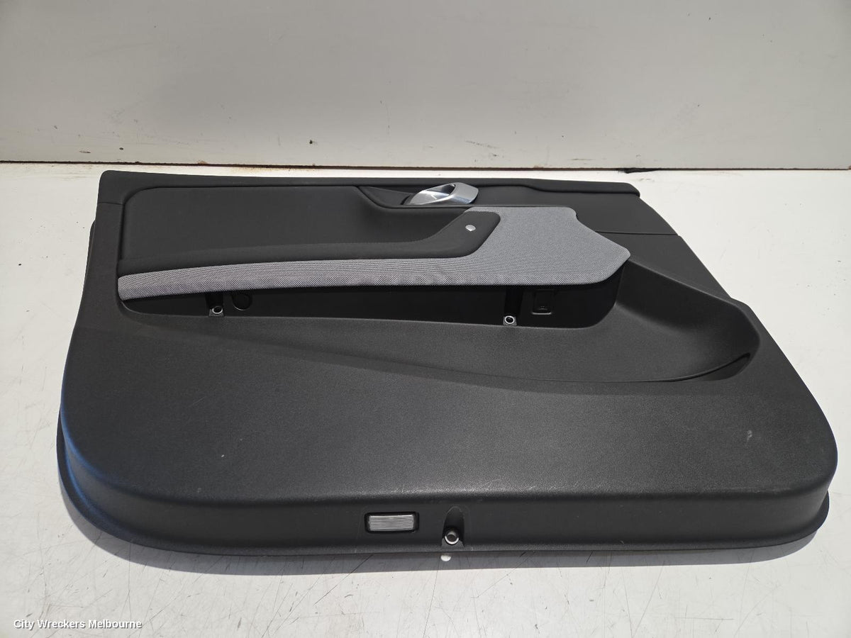POLESTAR 2 DOOR TRIM, 534, 08/2021 ONWARDS - Image 3