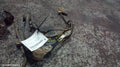 HOLDEN COLORADO RIGHT FRONT UPPER CONTROL ARM, RG, 2WD, 06/2012 - 12/2020 - Image 1