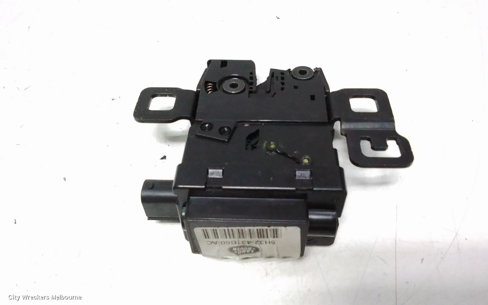 LAND ROVER RANGEROVER SPORT DOOR/BOOT/GATE LOCK, LOWER TAILGATE LOCK, L320, SPORT, 08/2005 - 05/2013 - Image 3