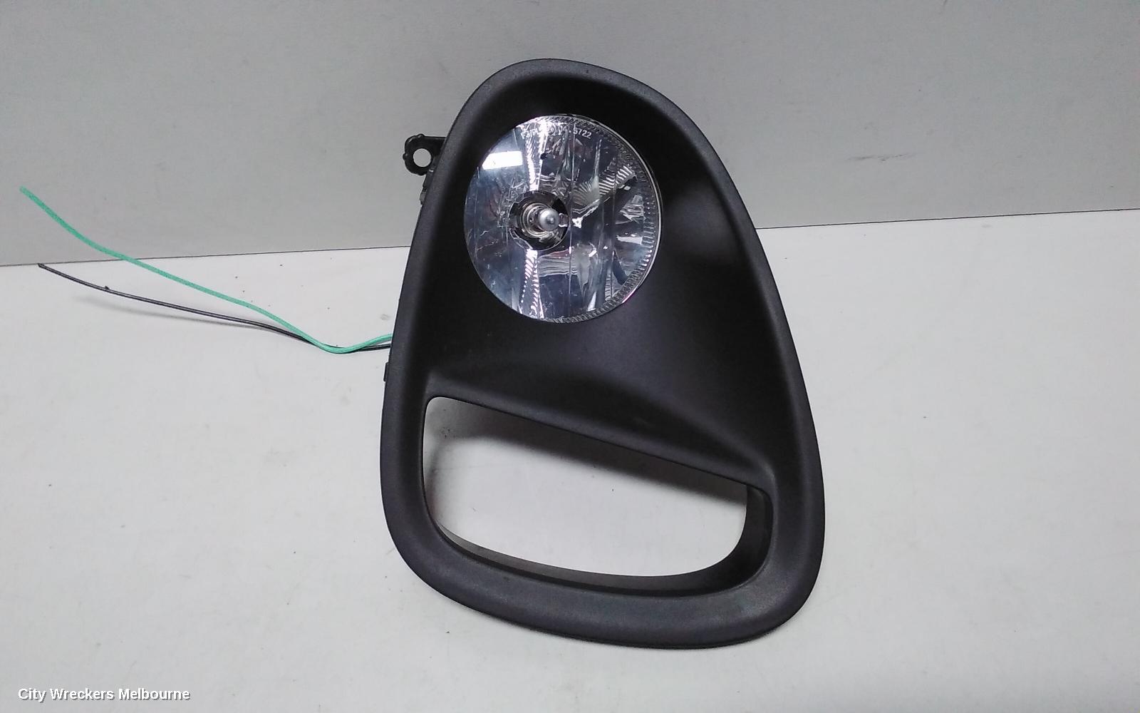 SUZUKI BALENO LEFT INDICATOR/FOG/SIDE, BUMPER FOGLAMP, EW, 08/2019 ONWARDS - Image 2