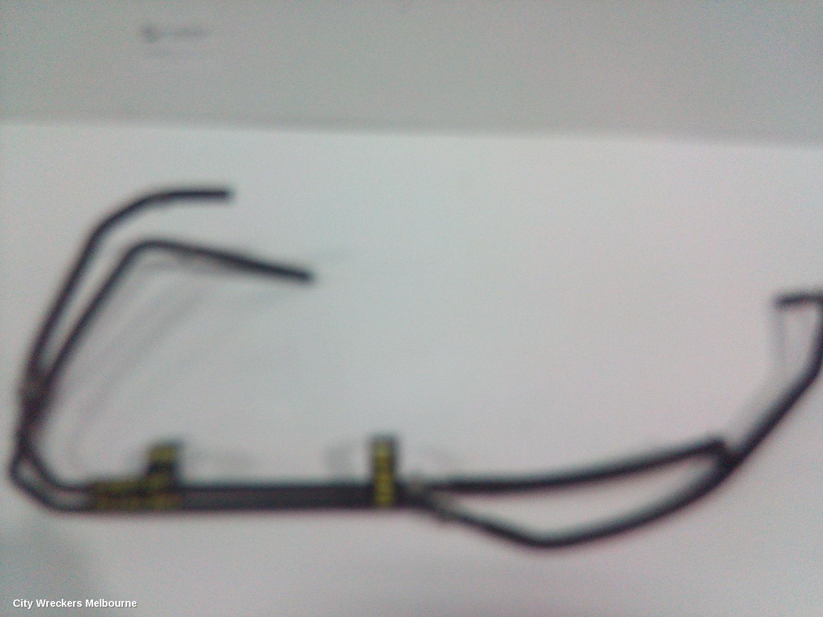 NISSAN PULSAR, B17, 11/2012 - 12/2017, OIL COOLER HOSE: 106155 - Image 3