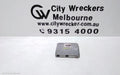 LEXUS RX SERIES ECU, ENGINE ECU, 3.3, 3MZ, PETROL, RX330, ECU ONLY, MCU3#, 04/2003 - 11/2005 - Image 1