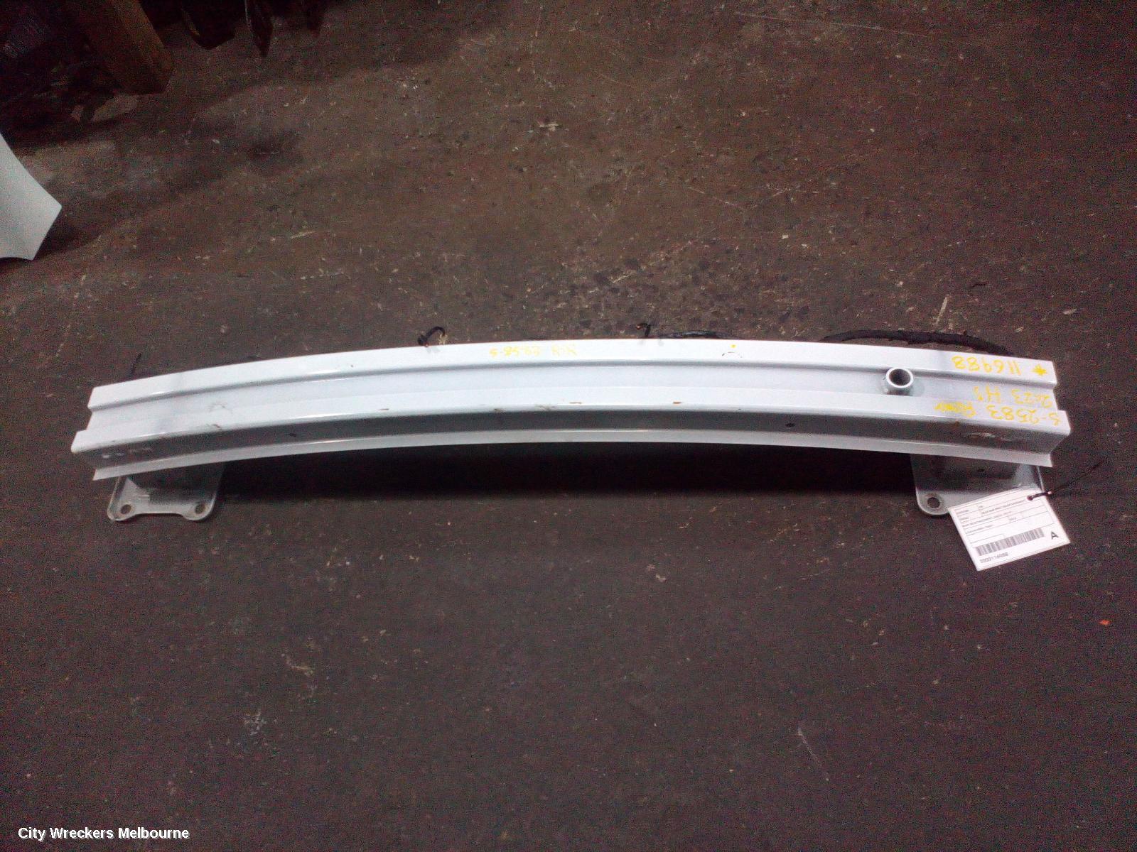 MG HS R/BAR BRACKET/REINFO, MAIN REINFORCEMENT, SAS23, 09/2019 ONWARDS - Image 3