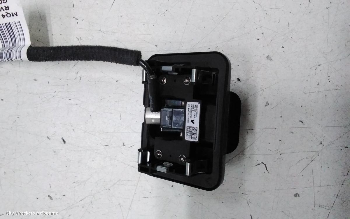 KIA SORENTO REVERSE CAMERA, MQ4, REAR CAMERA (TAILGATE MOUNTED), 02/2020 ONWARDS - Image 3