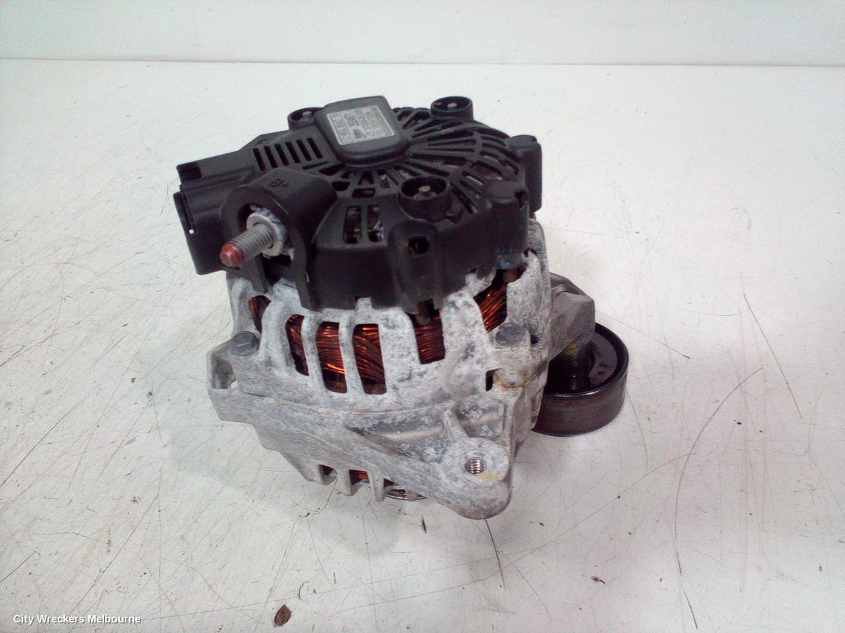 HYUNDAI I30 ALTERNATOR, PETROL, 2.0, G4NC, PD, HATCH (S. KOREA VIN KMHH), 03/2017 ONWARDS - Image 2