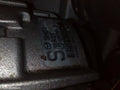 MAZDA CX5 ALTERNATOR, DIESEL, 2.2, SH-VPTR, KF, 05/2018 ONWARDS - Image 1