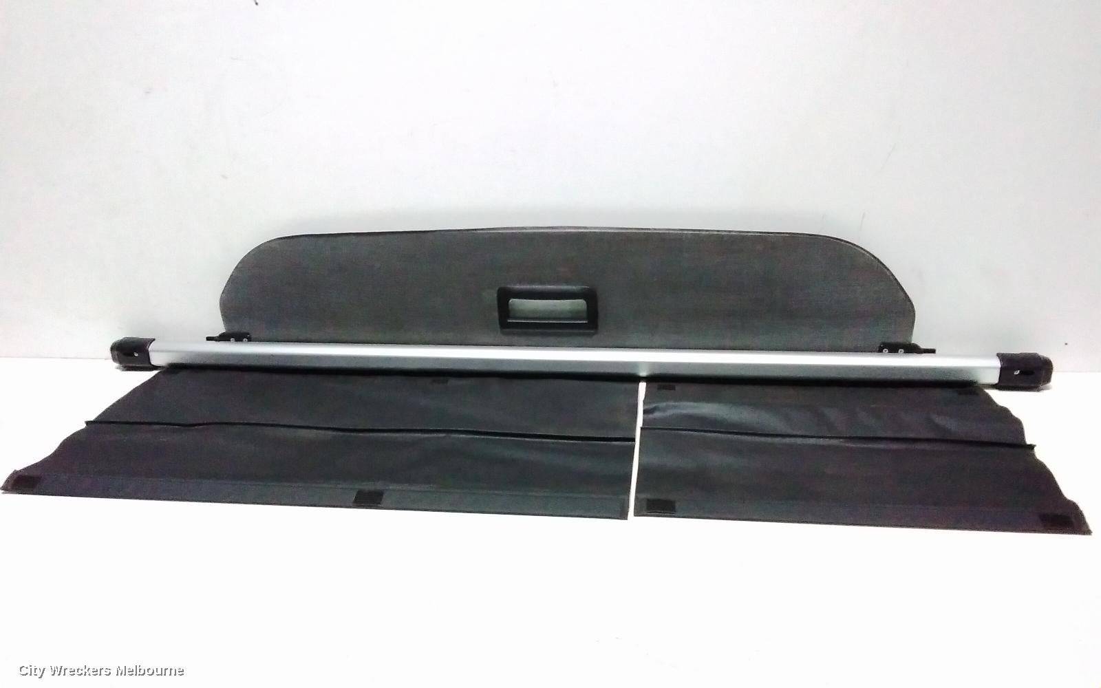 MITSUBISHI OUTLANDER PARCEL SHELF CARGO BLIND, ZM, 08/2021 ONWARDS - Image 3