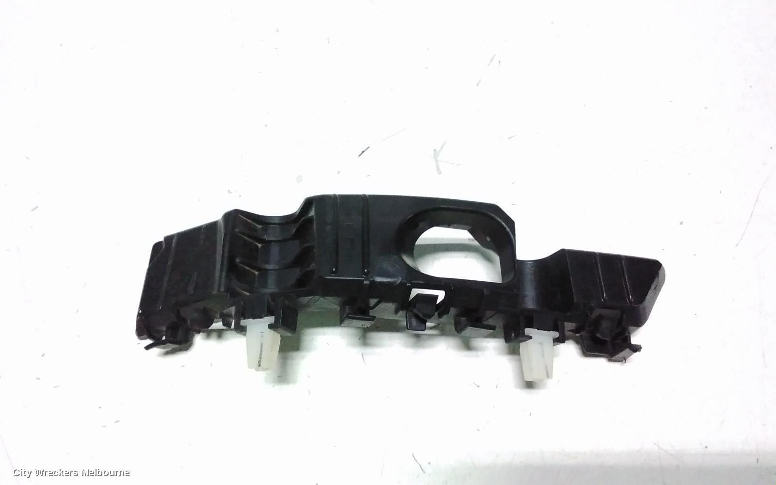 HYUNDAI TUCSON, NX4, 02/2021 ONWARDS, LHF BAR RETAINER : 117611 - Image 2