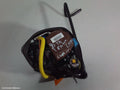 HOLDEN BARINA SEATBELT/STALK, LH FRONT, SEAT BELT ONLY, 5DR HATCH, TK, 12/2005 - 06/2008 - Image 1