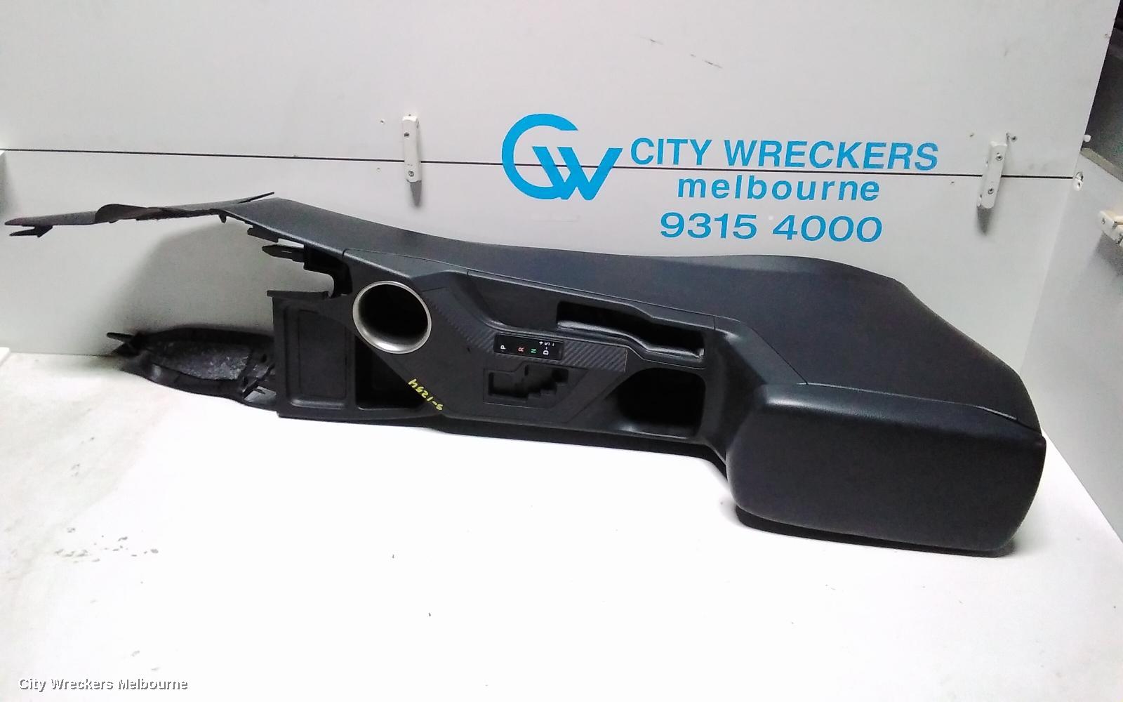 TOYOTA RAV4 CONSOLE, XA40, 12/2012 - 12/2018 - Image 2