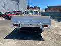 TOYOTA HILUX UTE BACK, UTE BACK, SINGLE CAB, 09/2015 ONWARDS - Image 1