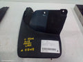 TOYOTA PRADO MUD FLAPS, LH REAR, 150 SERIES, 5DR WAGON, 08/2009 - 07/2013 - Image 1