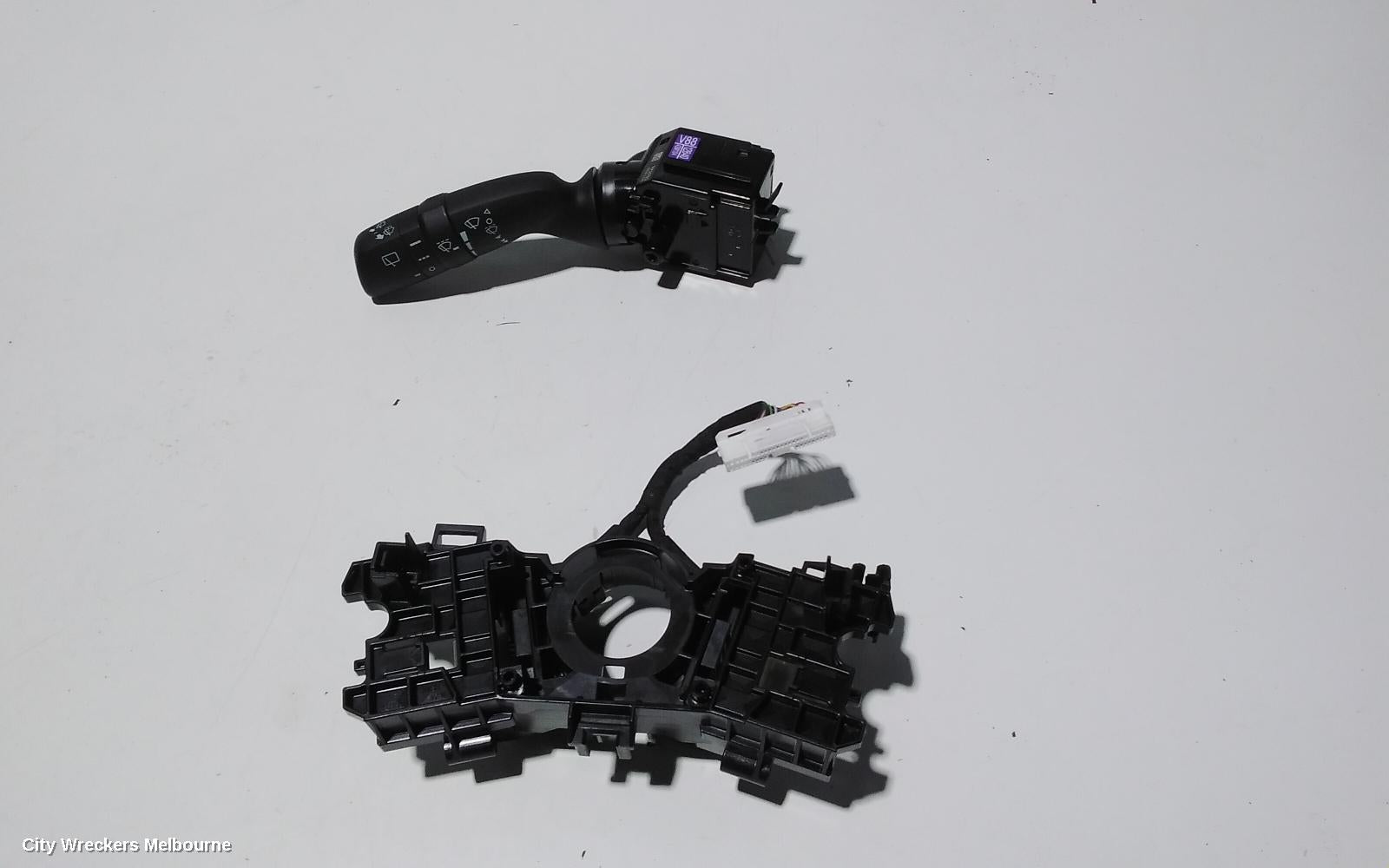 TOYOTA COROLLA COMBINATION SWITCH, WIPER SWITCH, E210, HATCH, 07/2018 ONWARDS - Image 2