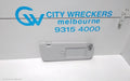 HYUNDAI I30 SUNVISOR, PD, RH SIDE, 03/2017 ONWARDS - Image 1