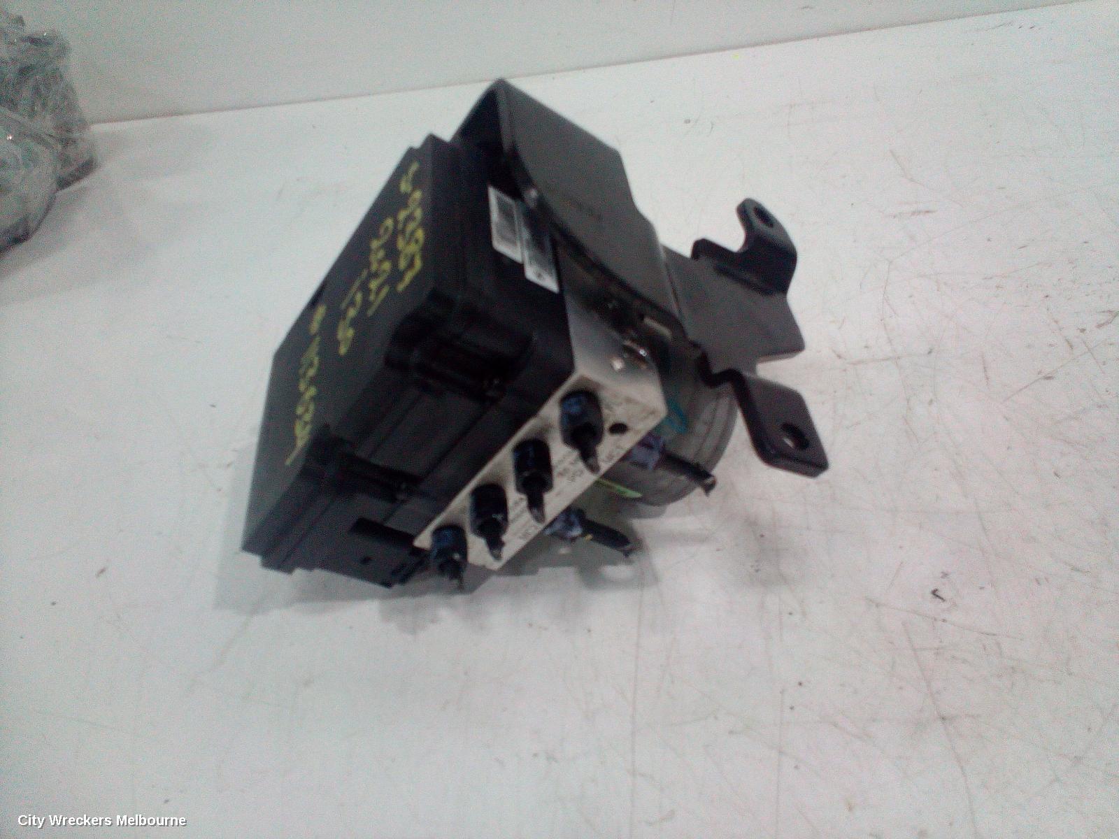HYUNDAI I30 ABS PUMP/MODULATOR, P/N, 58900G3AC0, PD, 03/2017 ONWARDS - Image 2