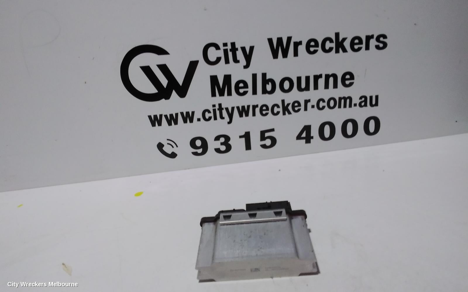 VOLKSWAGEN GOLF ECU, ENGINE ECU, 1.4, PETROL, AUTO, P/N 04E907309A, ECU ONLY, GEN 7, 11/2012 - 08/2020 - Image 2