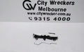 TOYOTA COROLLA DOOR HANDLE, OUTER, LH FRONT/REAR, E210, 07/2018 ONWARDS - Image 1