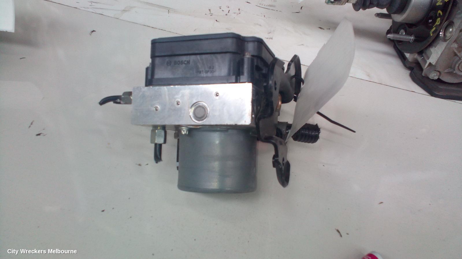HONDA CRV ABS PUMP/MODULATOR, RW, 05/2017 - 08/2023 - Image 3