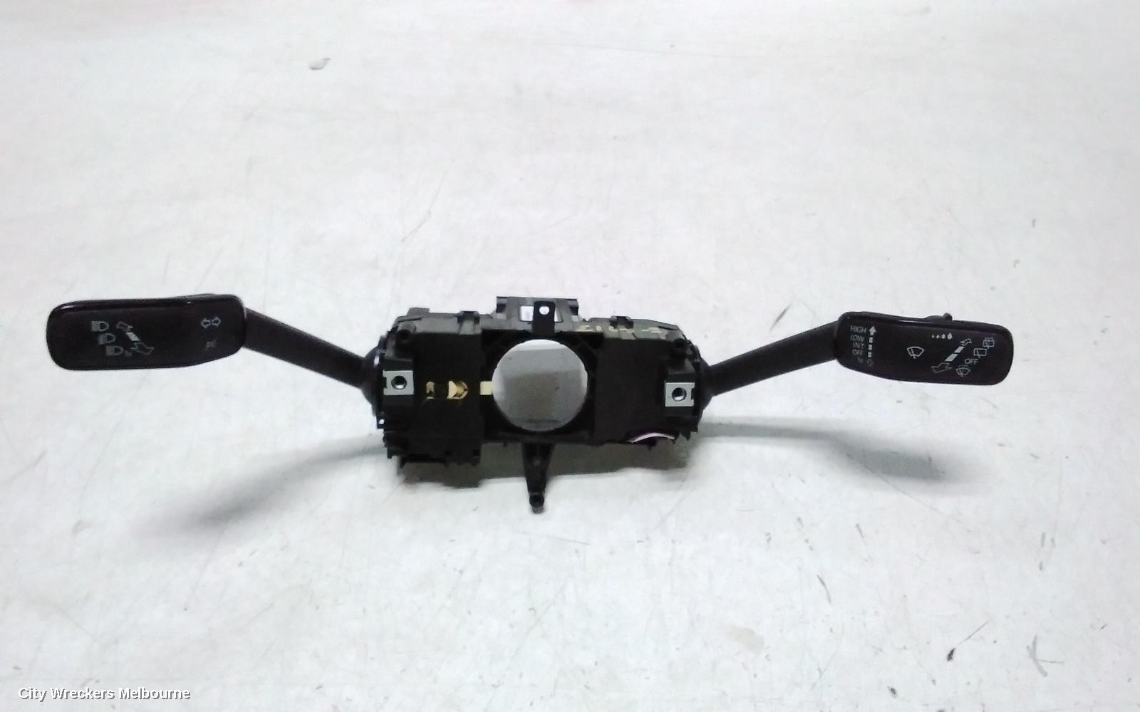 VOLKSWAGEN POLO COMBINATION SWITCH, COMBINATION SWITCH ASSY, AW-AE, 09/2017 ONWARDS - Image 1