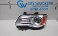 CHRYSLER 300C, LX2, 12/2011 - 12/2021, LH XENON  MODULE & BULB: 73972 - Image 1