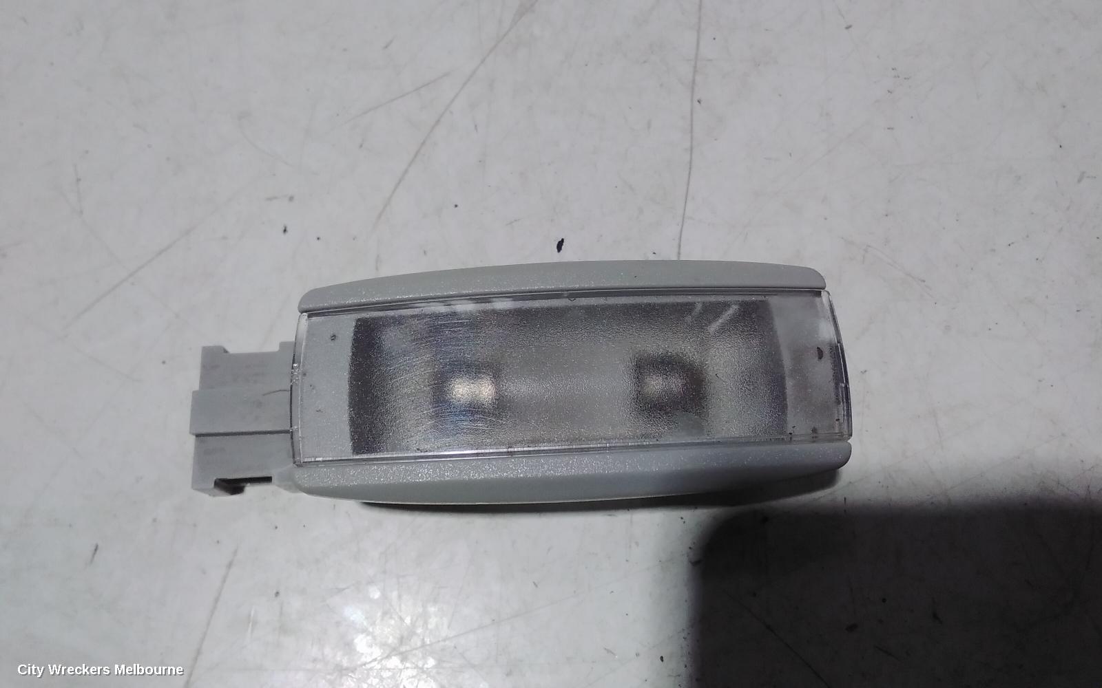 HYUNDAI GENESIS COURTESY LIGHT, DH, 11/2014 - 01/2018 - Image 1