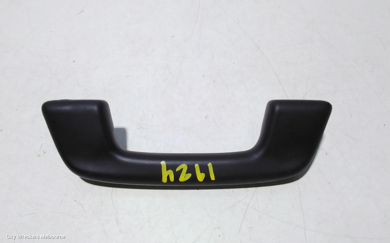 MAZDA 3 GRAB HANDLE, BP, 03/2019 ONWARDS - Image 2
