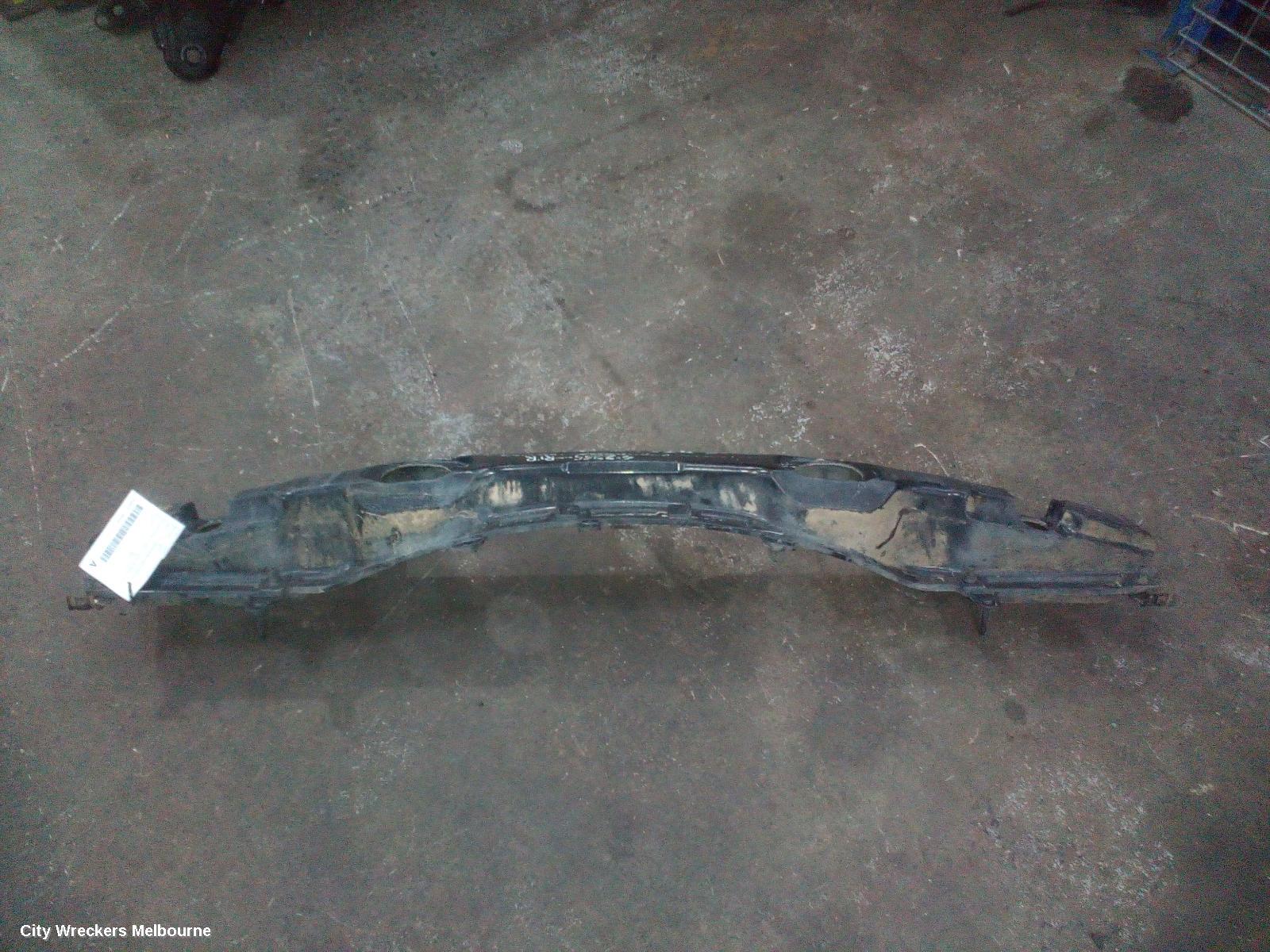 HYUNDAI IX35 R/BAR BRACKET/REINFO, REINFORCEMENT, LM SERIES, PLASTIC, SE/TROPHY TYPE, 01/2013 - 01/2016 - Image 2
