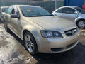 HOLDEN COMMODORE WHEEL MAG, FACTORY, 18X8.0IN, VE, OMEGA/SS, 08/2006 - 04/2013 - Image 1
