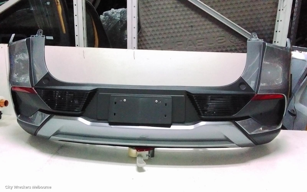 BYD ATTO 3 REAR BUMPER, 2ND GEN, BUMPER BAR, 03/2022 ONWARDS - Image 2
