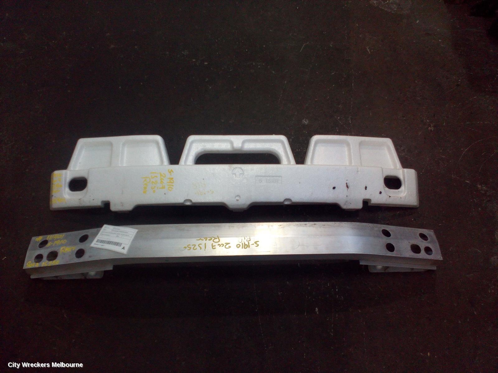 LEXUS IS250/IS250C R/BAR BRACKET/REINFO, IS250/IS350, REINFORCEMENT, SEDAN, GSE20R/GSE21R, 11/2005 - 06/2013 - Image 1