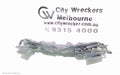 TOYOTA RAV4 BONNET LOCK/SUPPORT, XA40, 12/2012 - 12/2018 - Image 1