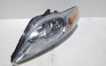 FORD MONDEO LEFT HEADLAMP, MA-MC, HALOGEN, 10/2007 - 12/2014 - Image 1