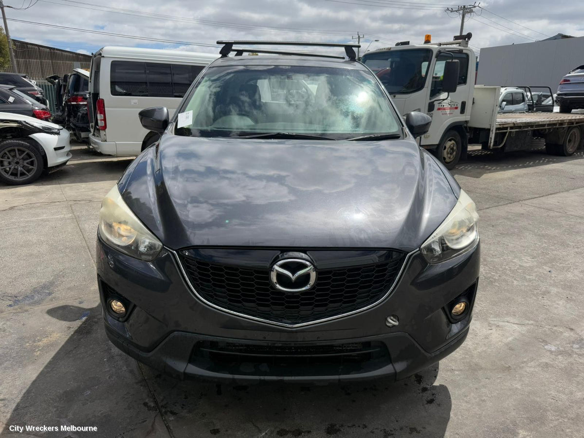 MAZDA CX5 RIGHT GUARD, KE, 02/2012 - 01/2017 - Image 3
