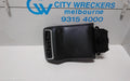 TOYOTA KLUGER HEATER/AC CONTROLS, GSU50/GSU55, CLIMATE CONTROL TYPE (REAR), 03/2014 - 02/2021 - Image 1