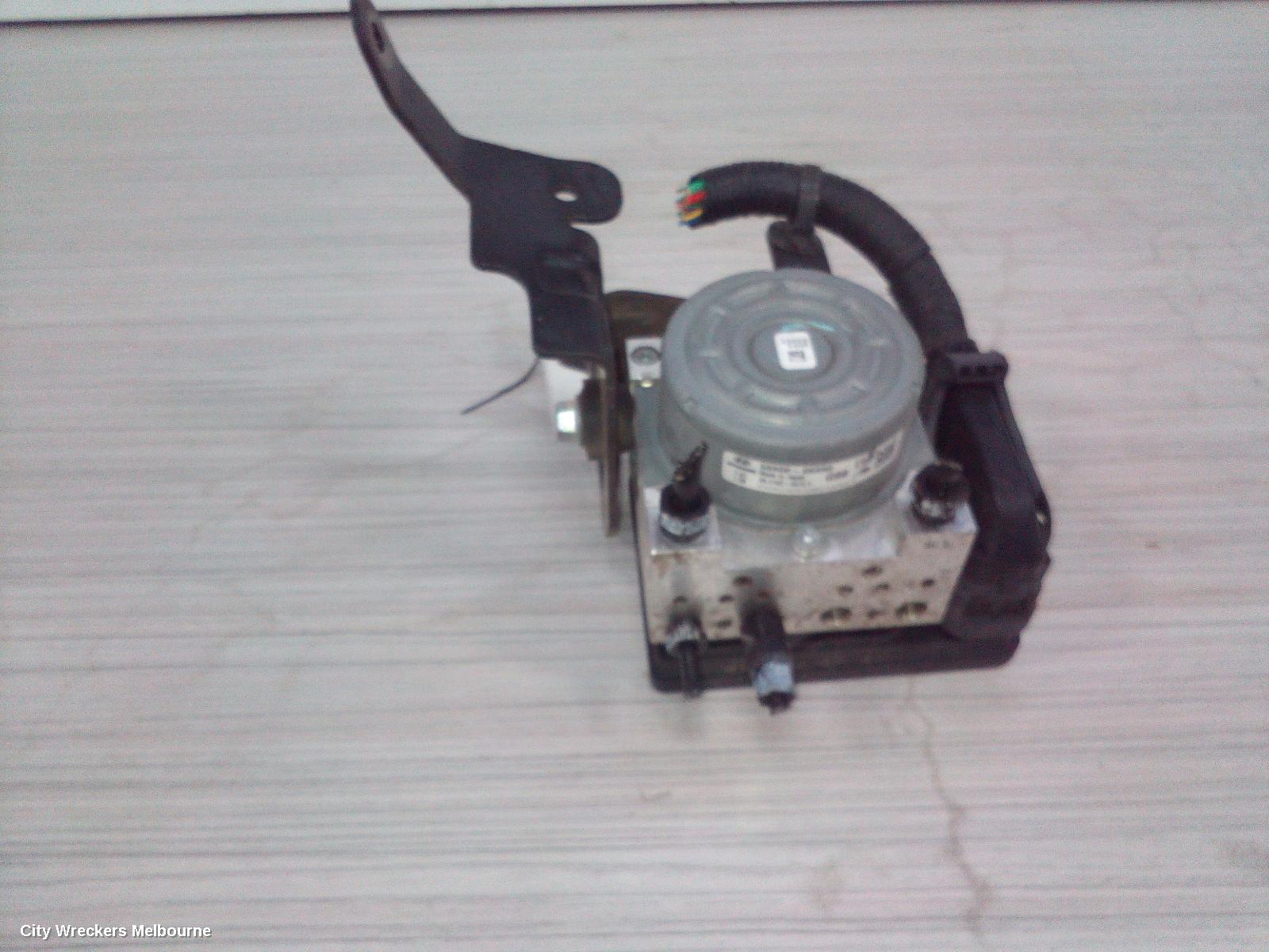 KIA PICANTO ABS BOOSTER ASSEMBLY, JA, 05/2017 ONWARDS - Image 3