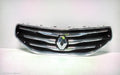 RENAULT KALEOS GRILLE, RADIATOR GRILLE, H45, 07/2011 - 03/2013 - Image 1