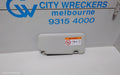 MAZDA CX3 SUNVISOR, DK, LH SIDE, 03/2015 ONWARDS - Image 1
