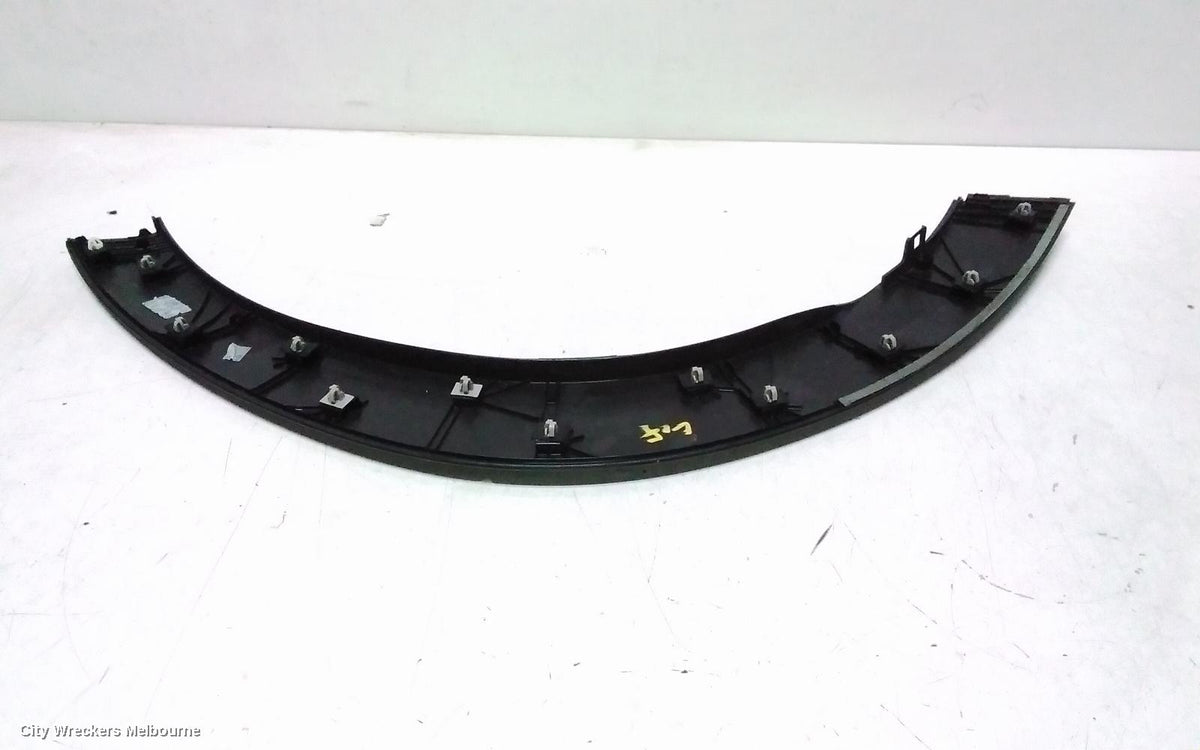 HYUNDAI TUCSON WHEEL ARCH FLARE, LH FRONT, TL, ACTIVE/ELITE/HIGHLANDER, 06/2015 - 01/2021 - Image 3
