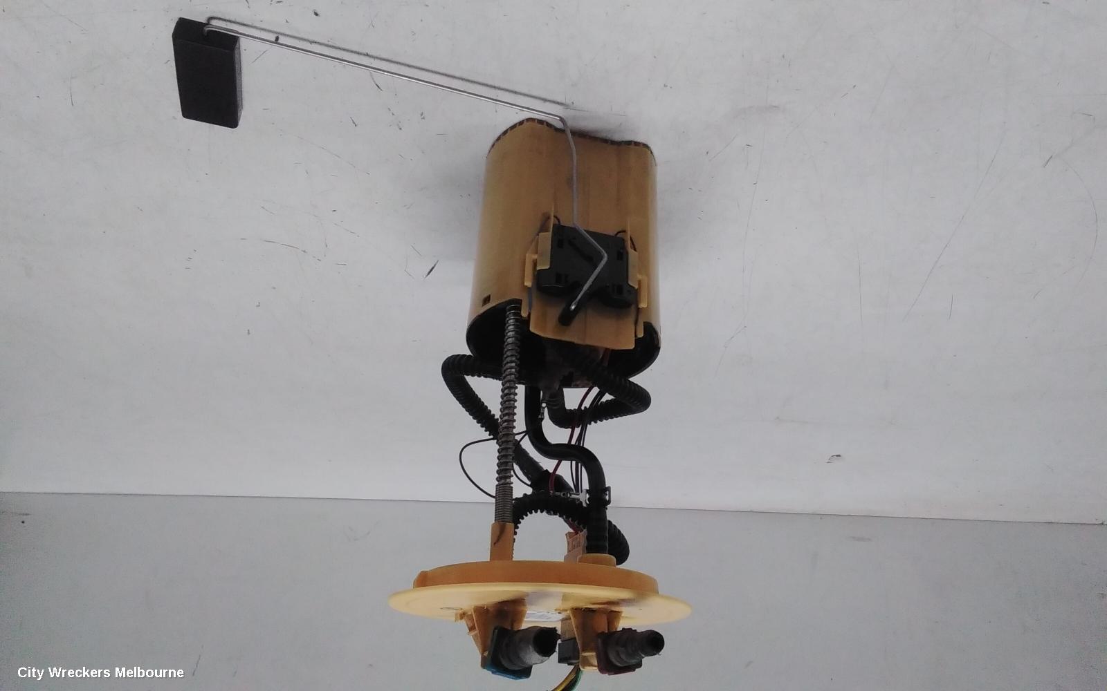 FORD RANGER FUEL PUMP, DIESEL, 3.2, TURBO, P5AT, IN TANK (PUMP & SENDER), PX SERIES 2-3, 06/2011 - 04/2022 - Image 1