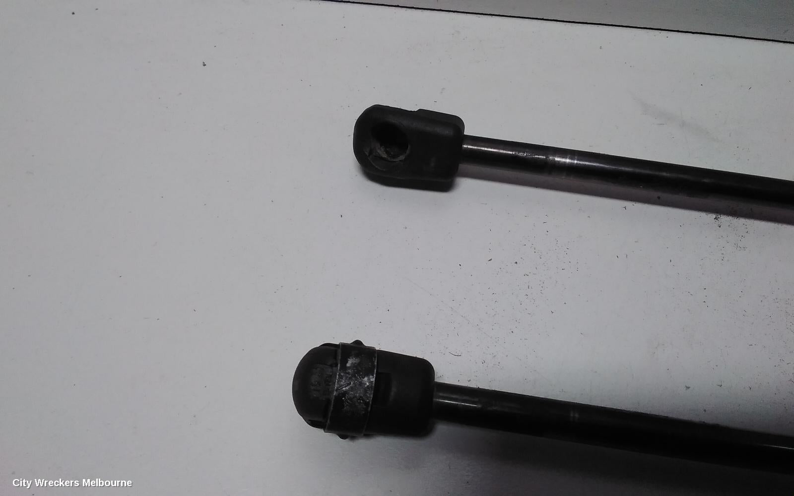 FORD TERRITORY HATCH STRUT, TAILGATE STRUT (PAIR), MAIN, SX-SY MKII, 05/2004 - 04/2011 - Image 3