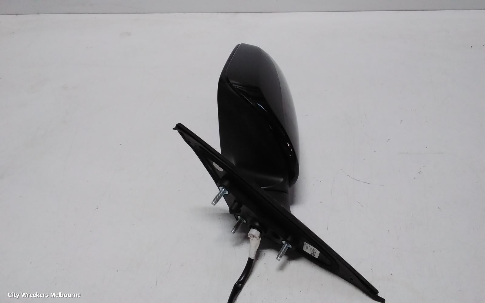 TOYOTA CAMRY LEFT DOOR MIRROR, ACV40/AHV40, 06/2006 - 11/2011 - Image 3