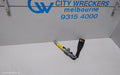 BMW X5 SEATBELT/STALK, LH FRONT, SEAT BELT STALK ONLY, E70, 03/2007 - 08/2013 - Image 1