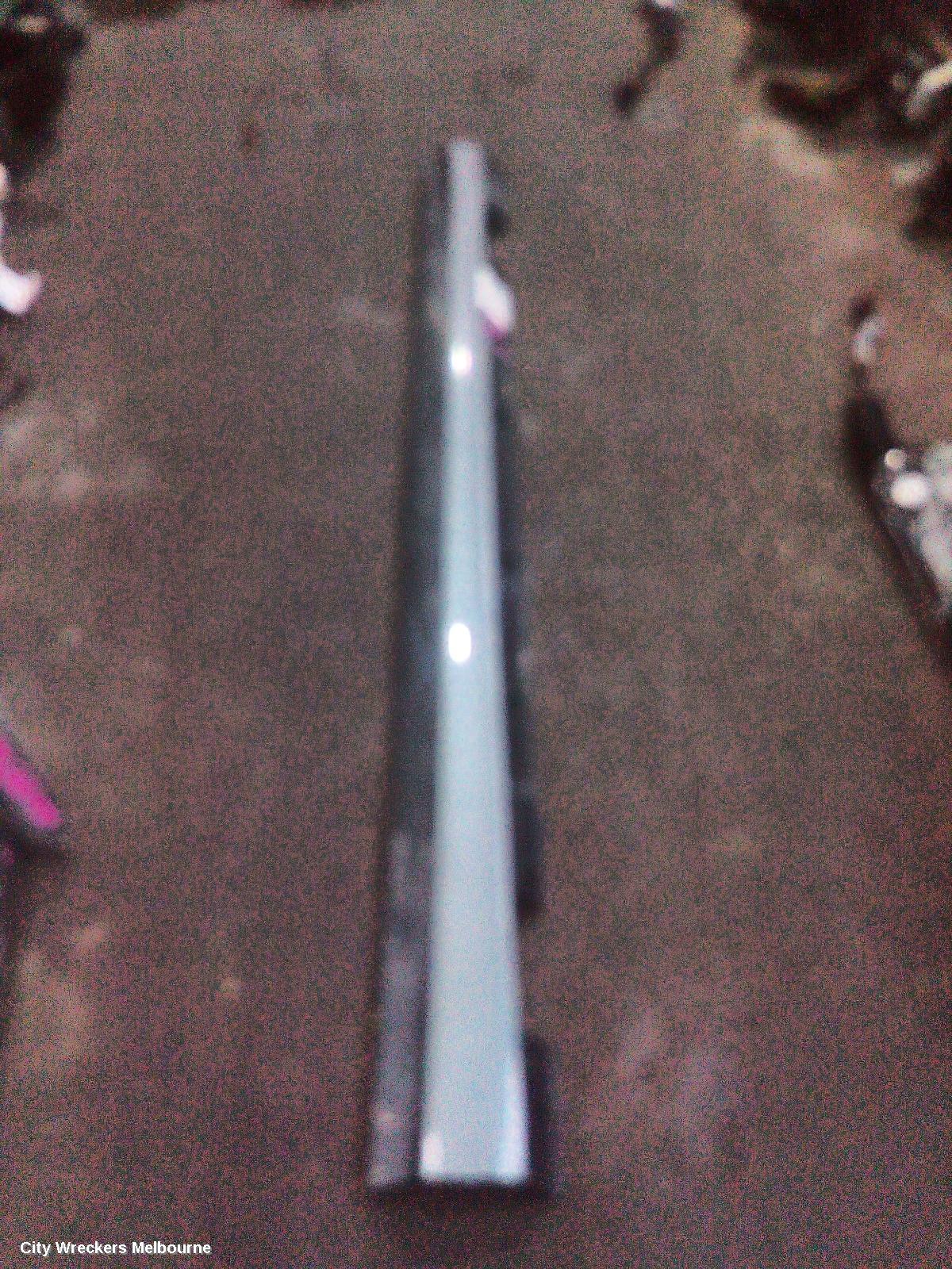 MERCEDES C CLASS SIDE STEP/SKIRT, W204/S204/C204, RH SIDE, 05/2011 - 01/2015 - Image 1