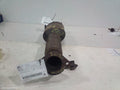 FORD MONDEO CATALYTIC CONVERTER, DOWNPIPE-CAT TYPE, 2.0, DIESEL, MA, 10/2007 - 07/2009 - Image 1