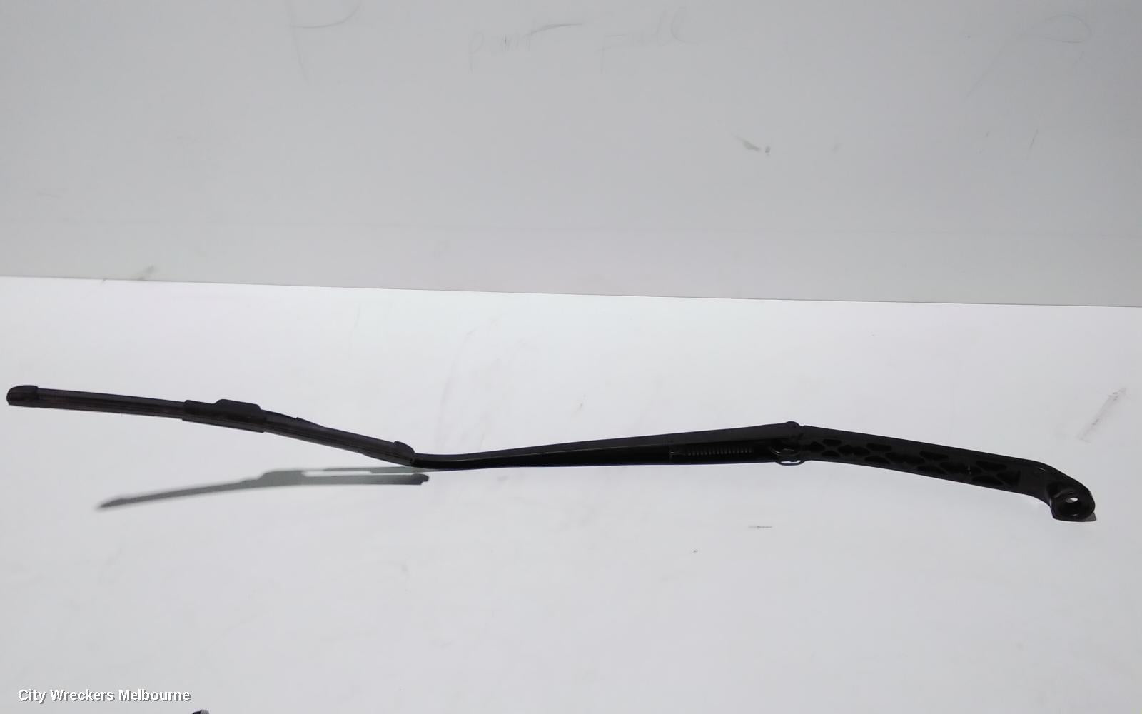 HONDA ODYSSEY WIPER ARM, FRONT (LH SIDE), RC1, 02/2014 ONWARDS - Image 2