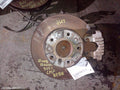 BMW 3 SERIES LEFT FRONT HUB ASSEMBLY, E90, SEDAN, 03/2005 - 01/2012 - Image 1