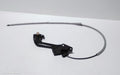 VOLKSWAGEN CRAFTER, SY1, 08/2017 ONWARDS, 7C0 843 397 C ~  ROLLER GUIDE FOR LHR SLIDING DOOR *BOTTOM ONE *: 88159 - Image 1