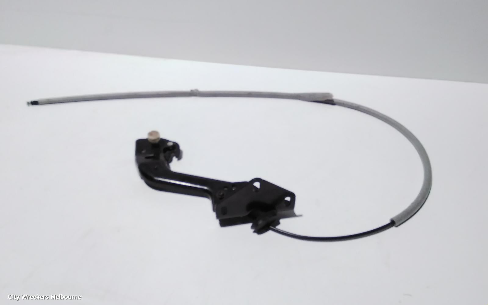 VOLKSWAGEN CRAFTER, SY1, 08/2017 ONWARDS, 7C0 843 397 C ~  ROLLER GUIDE FOR LHR SLIDING DOOR *BOTTOM ONE *: 88159 - Image 1