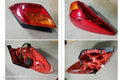 NISSAN MURANO RIGHT TAILLIGHT, Z51, 12/2008 - 08/2011 - Image 1
