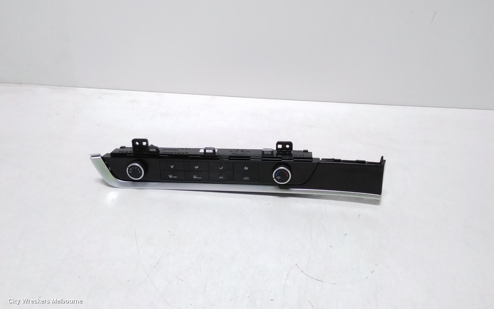 KIA SPORTAGE HEATER/AC CONTROLS, NQ5, 09/2021 ONWARDS - Image 1